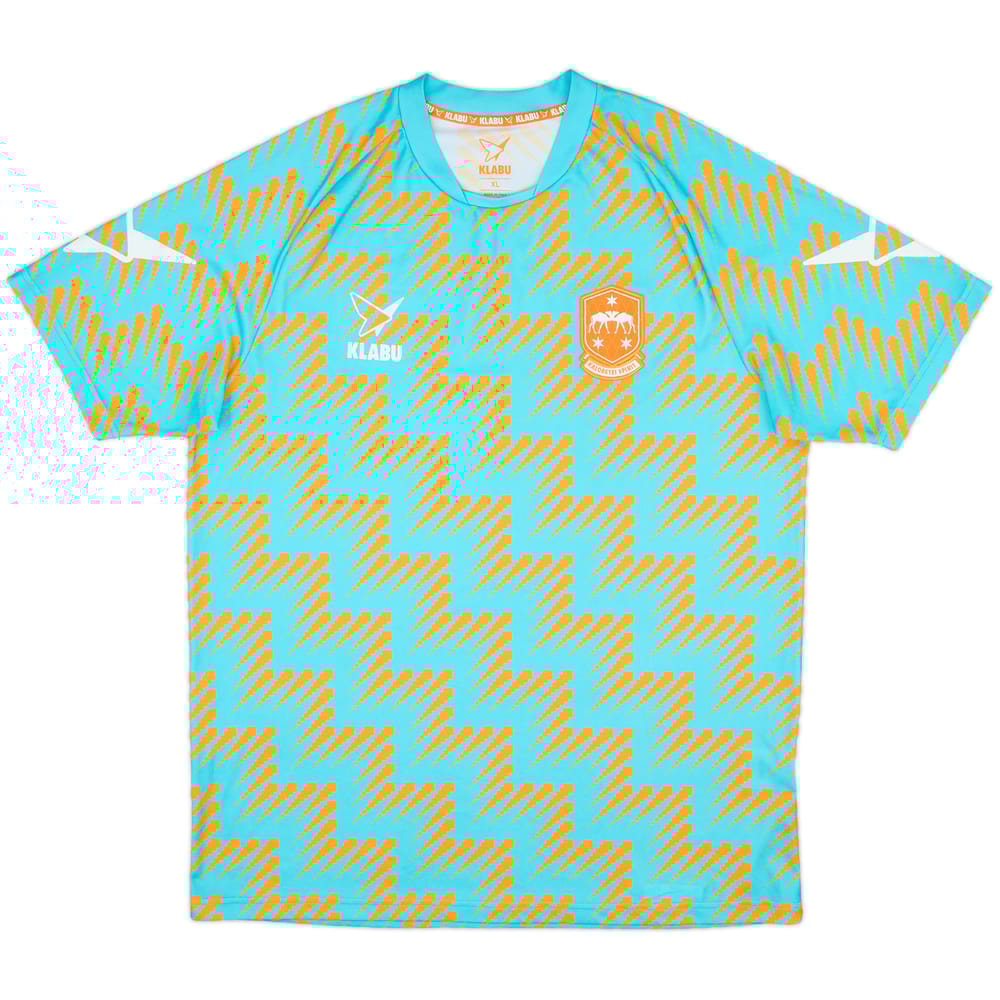 2023-24 Kalobeyei Spirit Away Shirt - 9/10 - (XL)