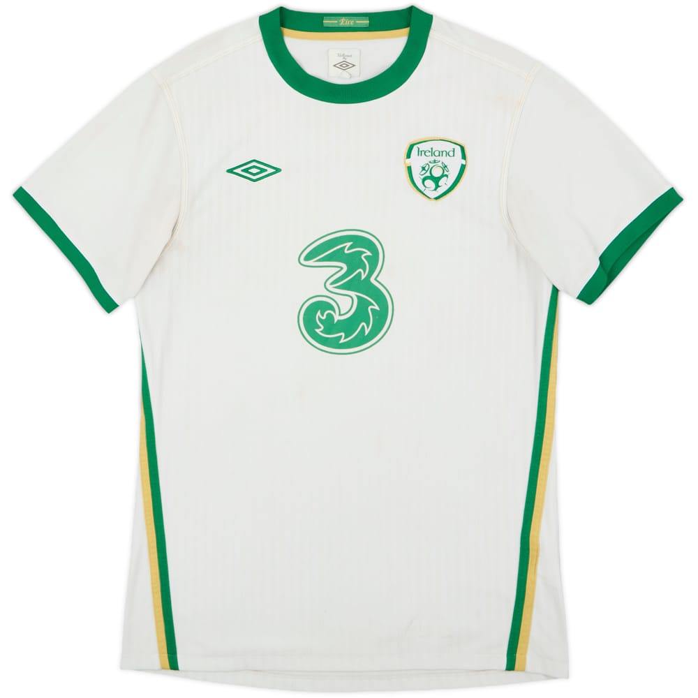 2010-11 Ireland Away Shirt - 5/10 - (M)
