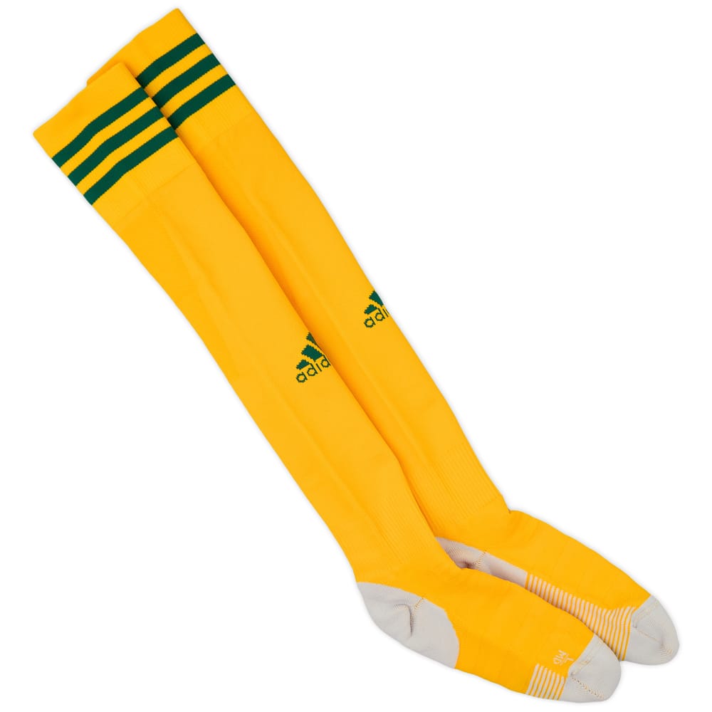 2020-21 Wales Away Socks