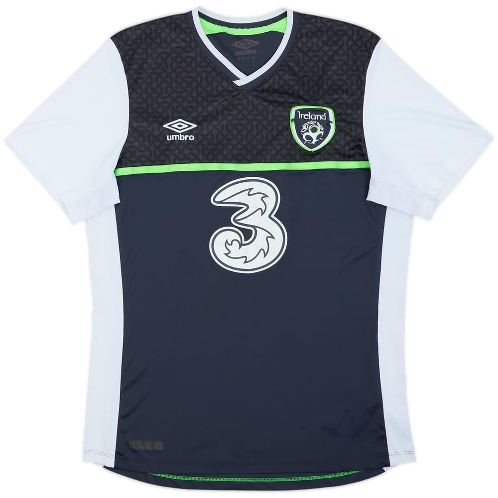2015-16 Ireland Third Shirt - 5/10 - (M)