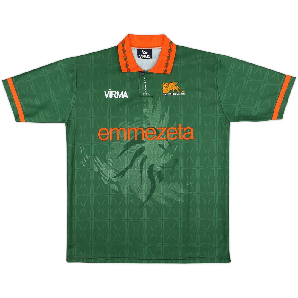 1995-97 Venezia Third Shirt - 10/10 - (XL)