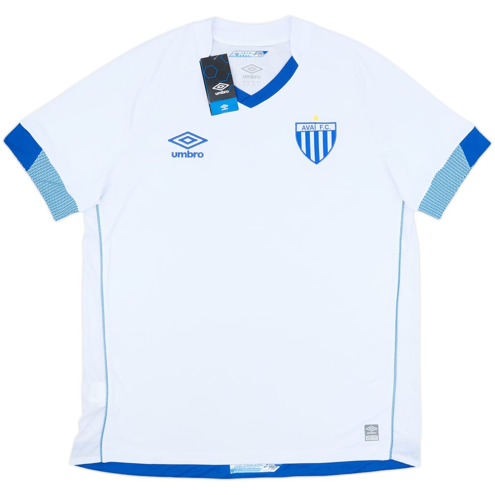 2021 Avai­ Away Shirt (XL)