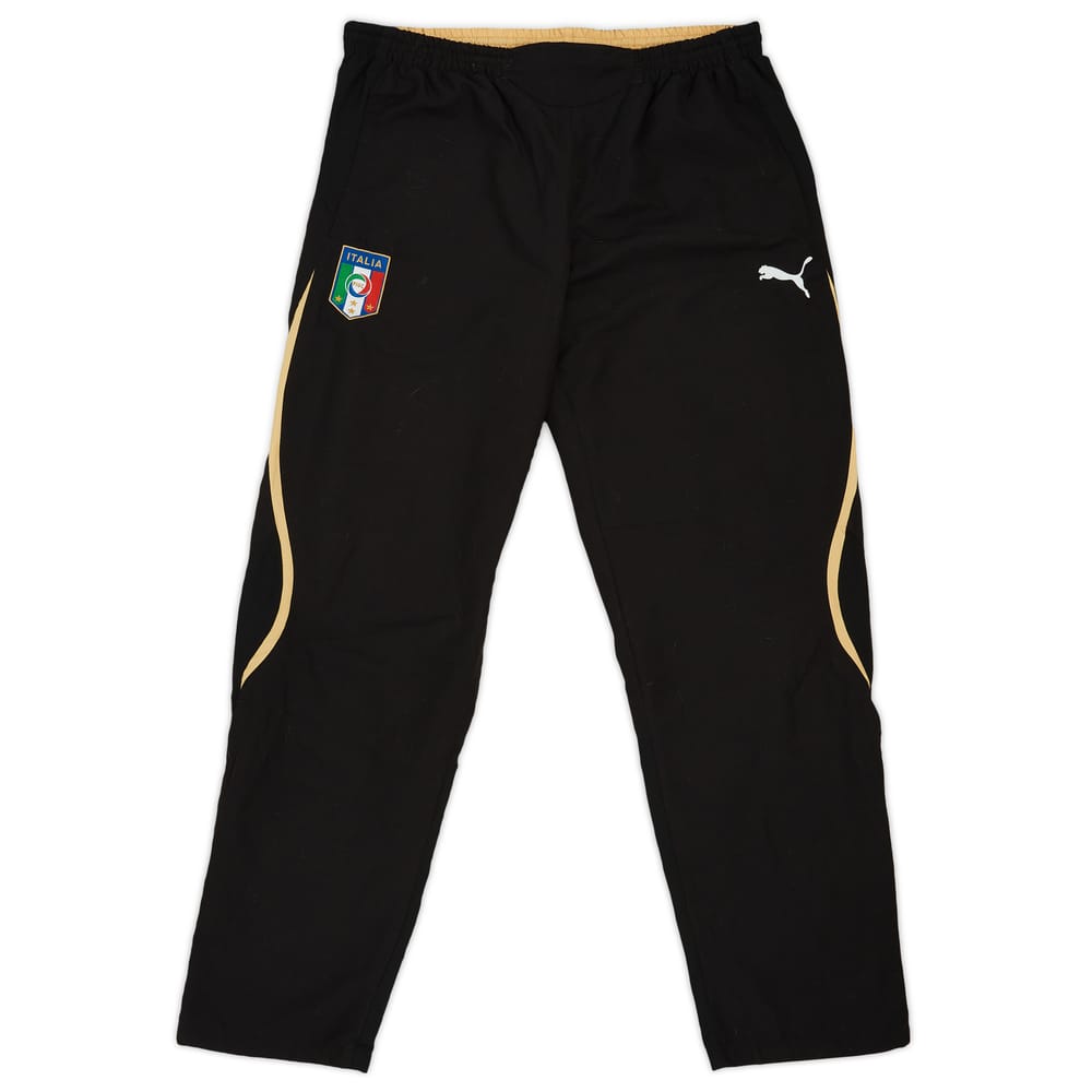 2010-12 Italy Puma Track Pants/Bottoms - 8/10 - (M)
