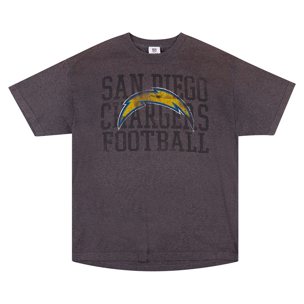 2008-11 San Diego Chargers NFL Graphic Tee XL