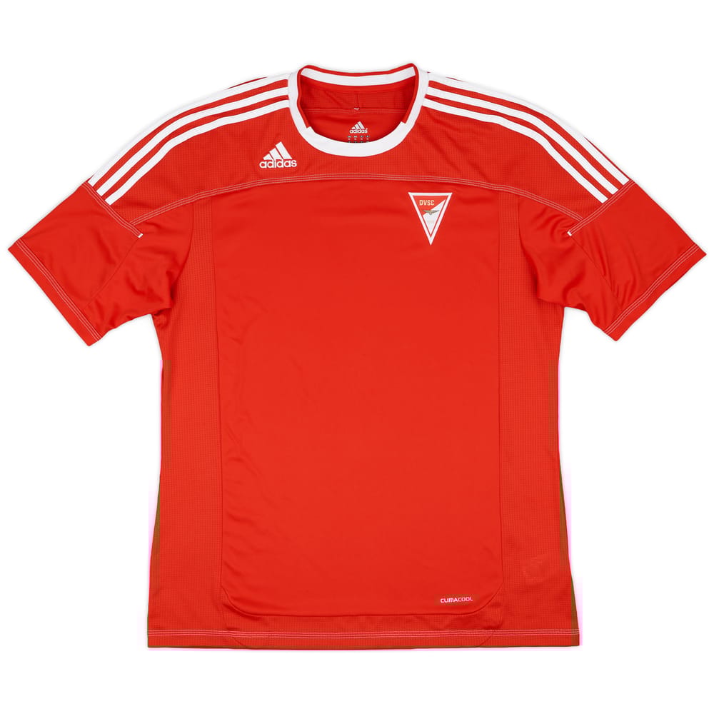 2011-13 Debreceni Home Shirt - 9/10 - (XL)