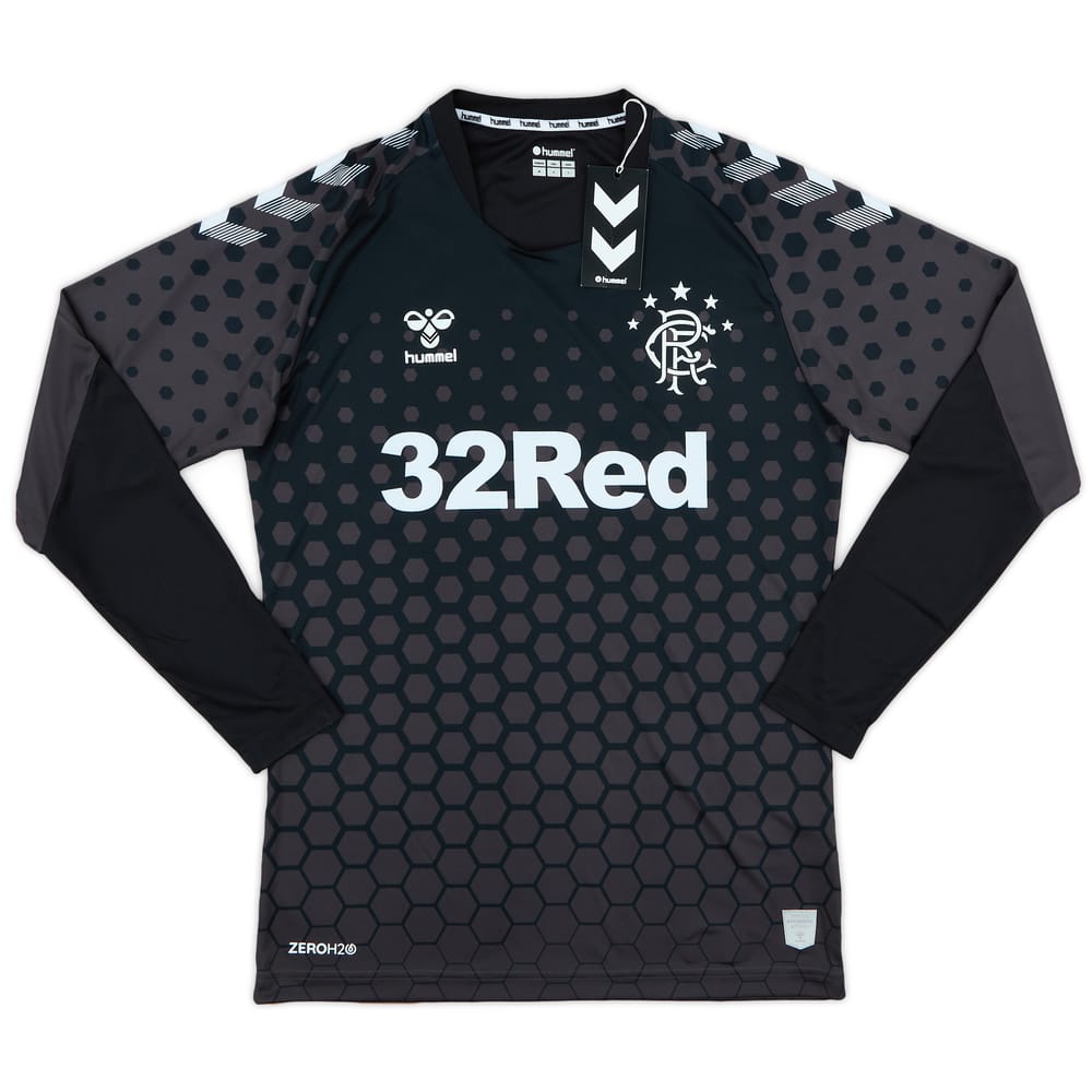 2019-20 Rangers GK Shirt (M)