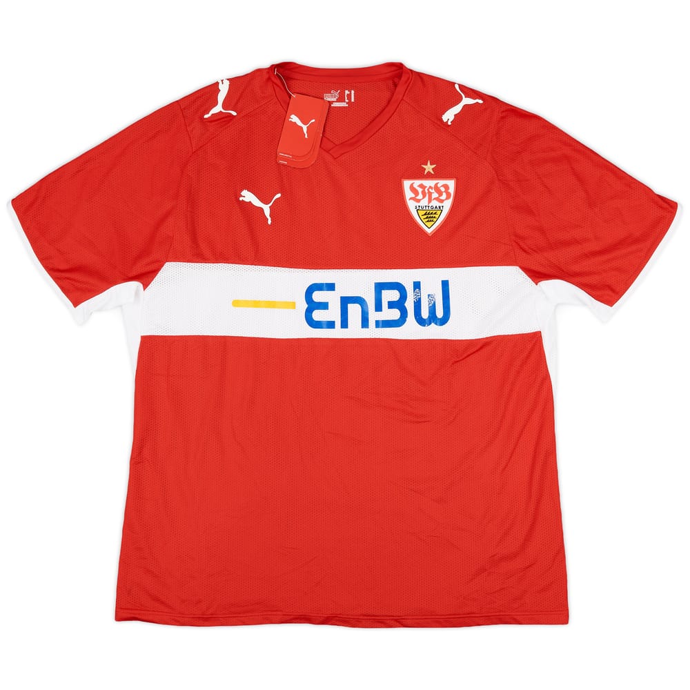 2008-10 Stuttgart Away Shirt (XL)