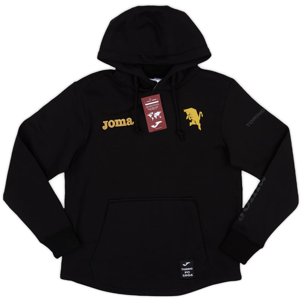 2023-24 Torino Joma Hooded Top (KIDS)