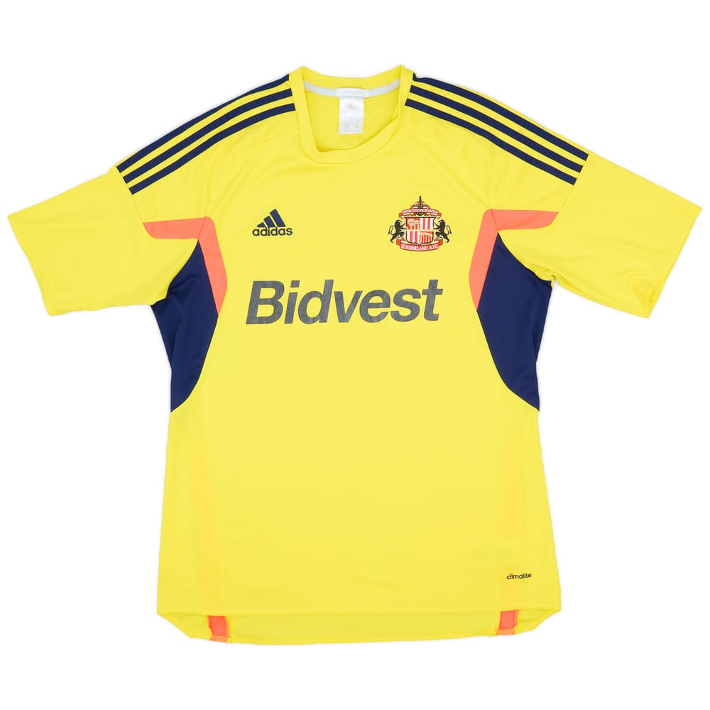 2013-14 Sunderland Away Shirt - 6/10 - (L)