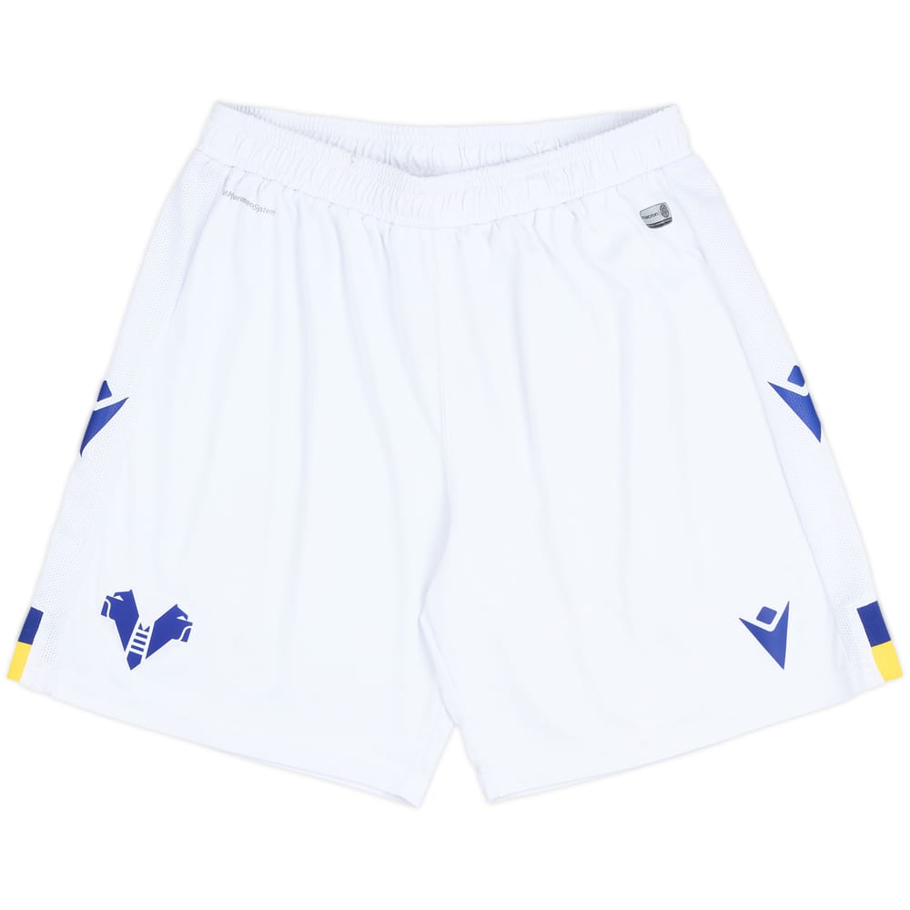 2019-20 Hellas Verona Third Shorts - 5/10 - (L)