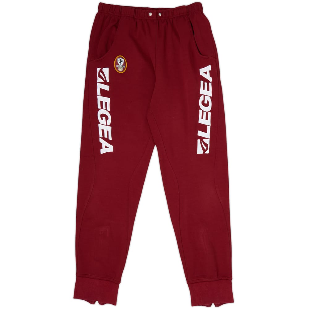 2010-11 Arezzo Legea Track Pants/Bottoms - 4/10 - (M)