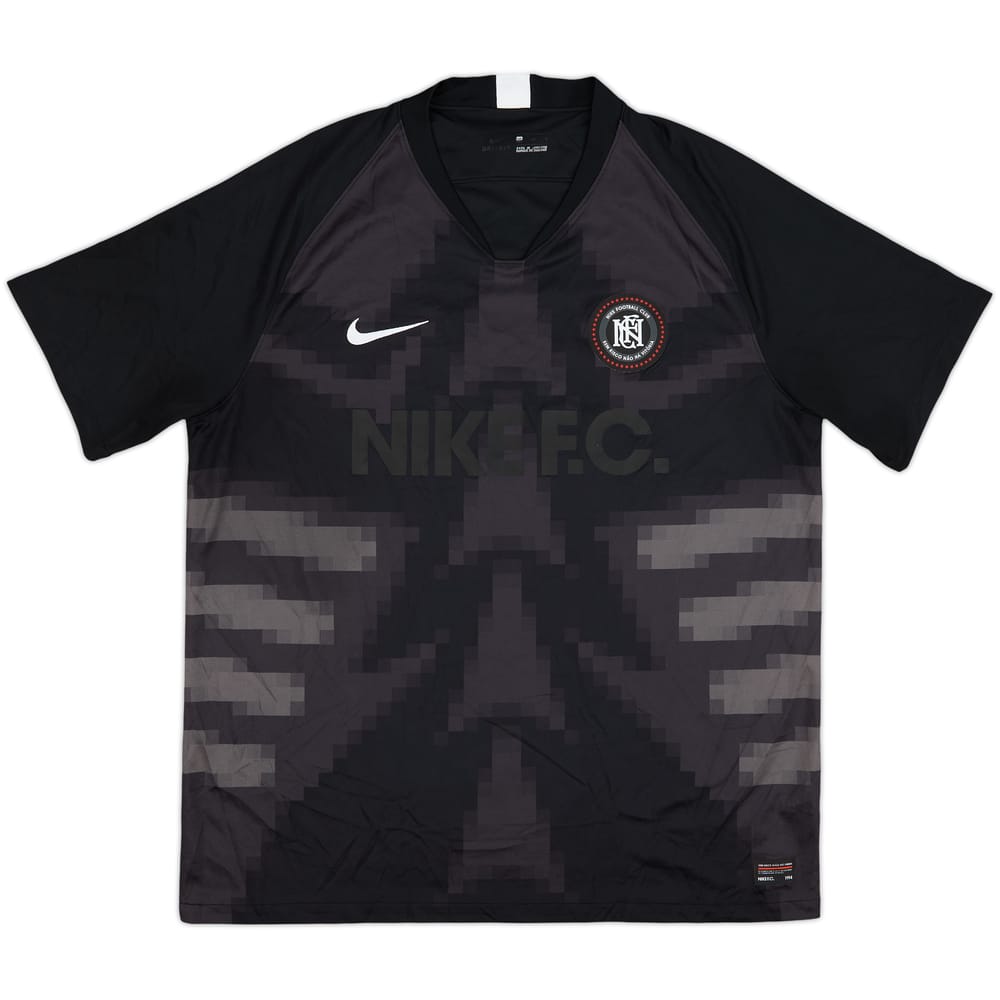 2019-20 Nike FC Away Shirt - 9/10 - (XL)