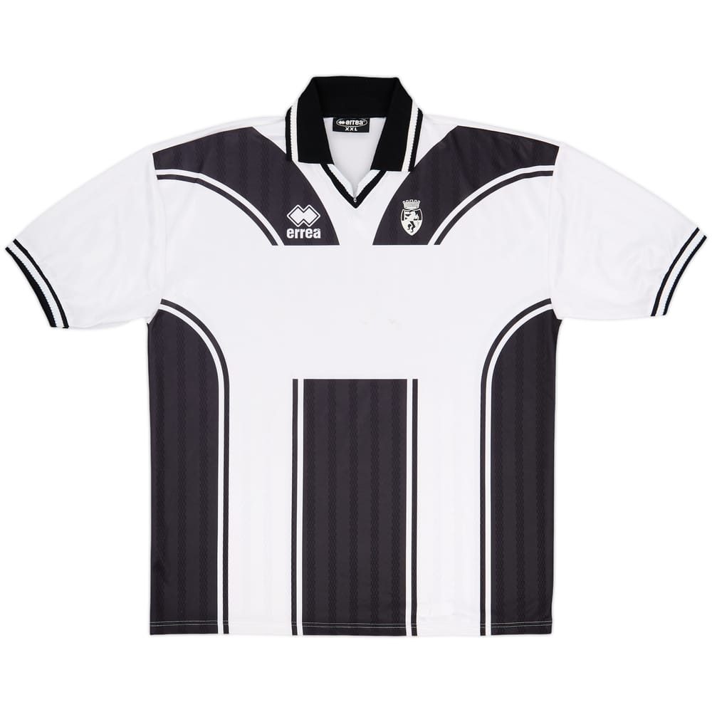 1990s Errea Template Shirt - 5/10 - (XXL)