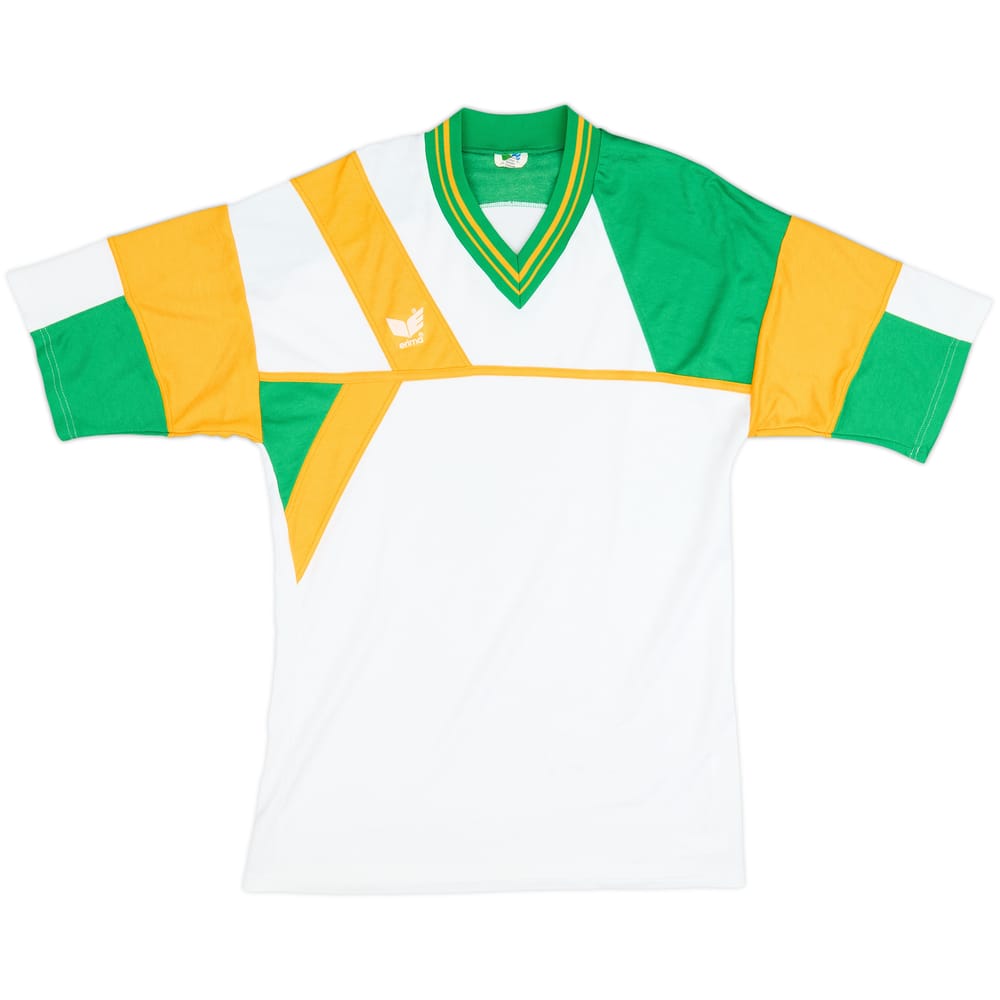 1980s Erima Template Shirt - 8/10 - (L)
