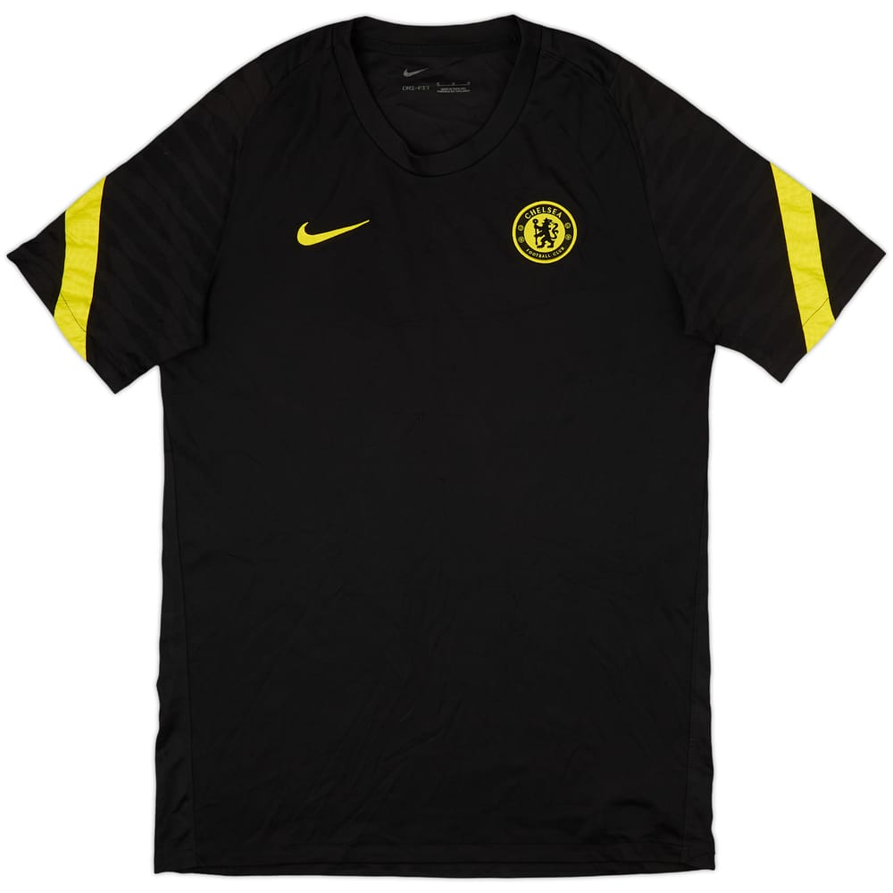 2020-21 Chelsea Nike Training Shirt - 6/10 - (M)