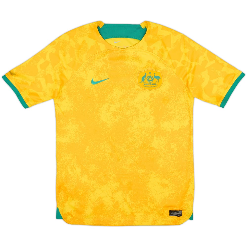 2022-24 Austria Home Shirt - 7/10 - (Women's XL)