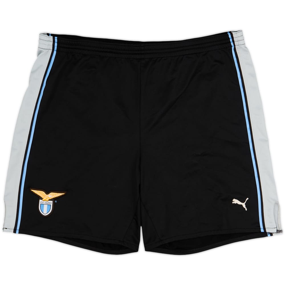1998-00 Lazio GK Shorts - 9/10 - (XXL)