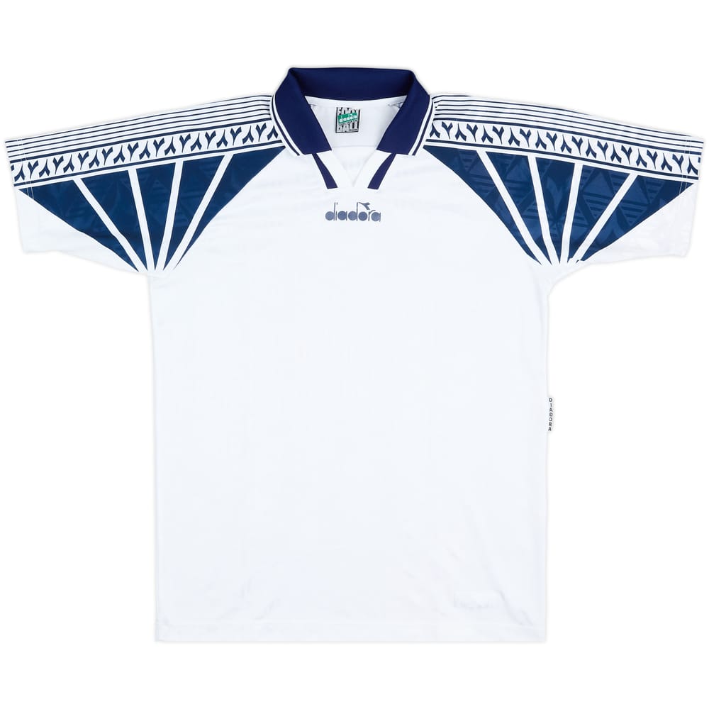1990s Diadora Template Shirt - 8/10 - (L)