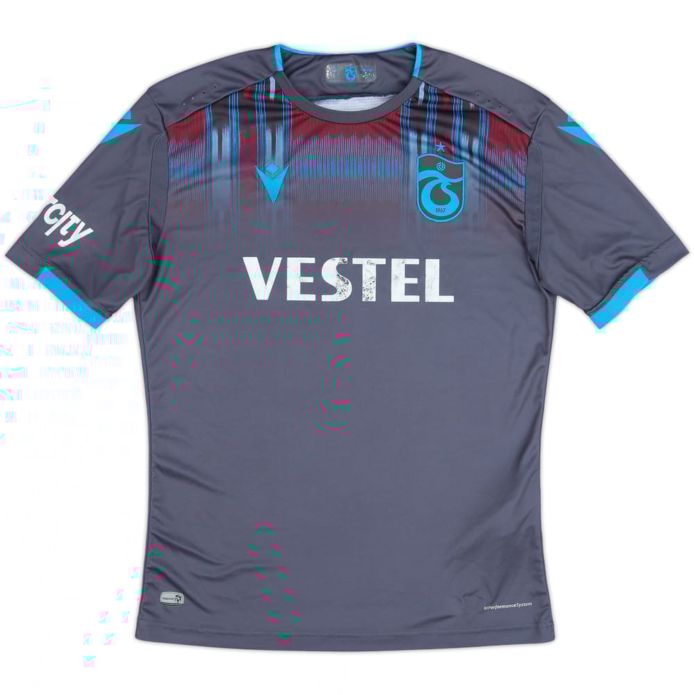 2022-23 Trabzonspor Third Shirt - 5/10 - (M)