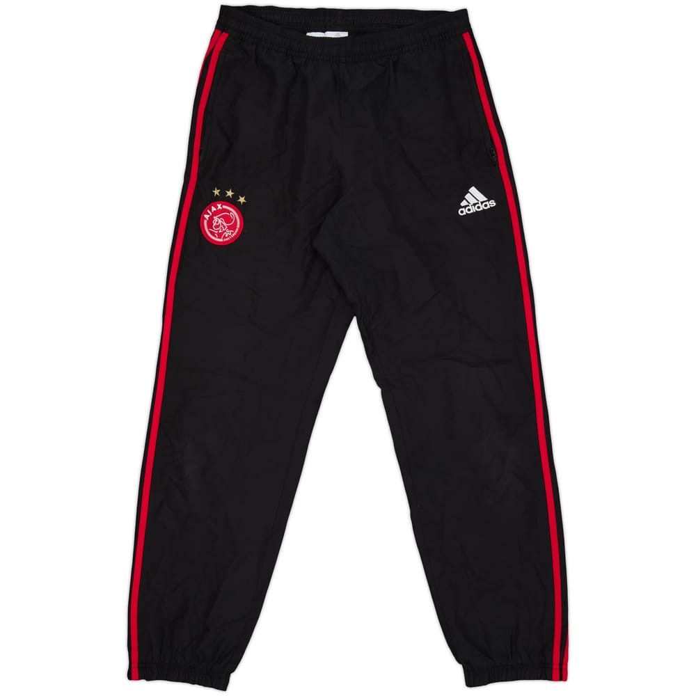 2015-16 Ajax adidas Pantalones de chándal - 7/10 - (M)