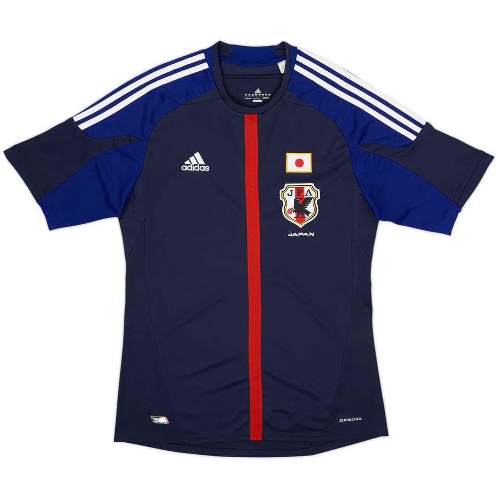 2012-13 Japan Home Shirt - 8/10 - (M)