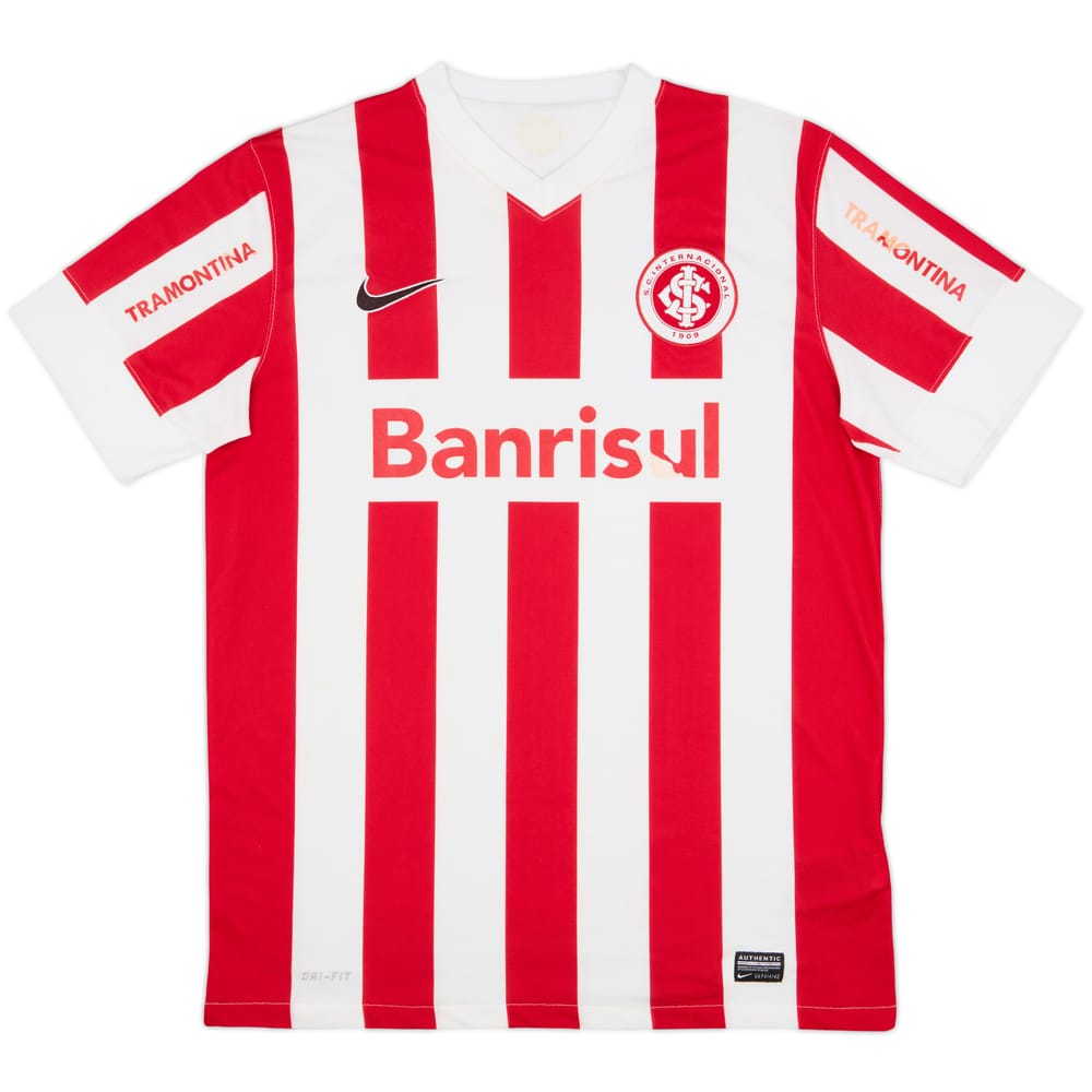2013 Internacional Third Shirt - 5/10 - (L)