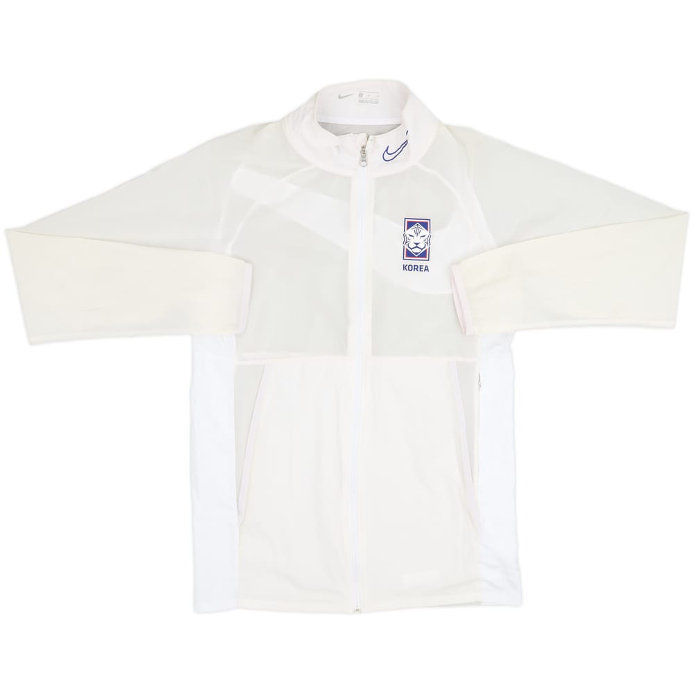 2020-21 South Korea Nike Windbreaker - 7/10 - (M)