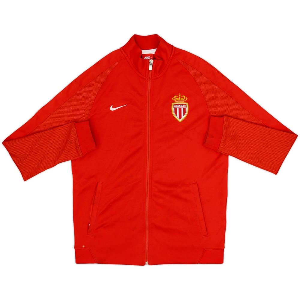 2016-17 Monaco Nike Chaqueta de chándal - 7/10 - (M)
