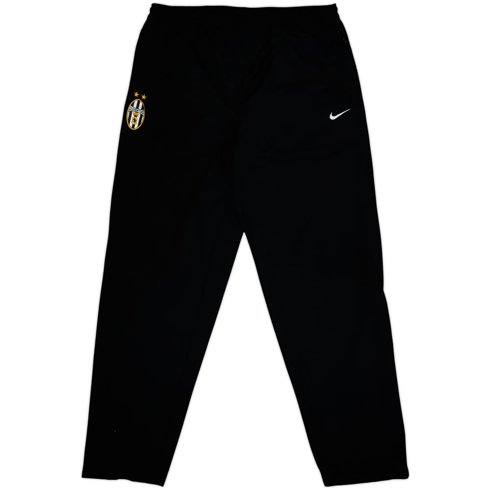 2003-04 Juventus Nike Track Pants/Bottoms - 9/10 - (L)