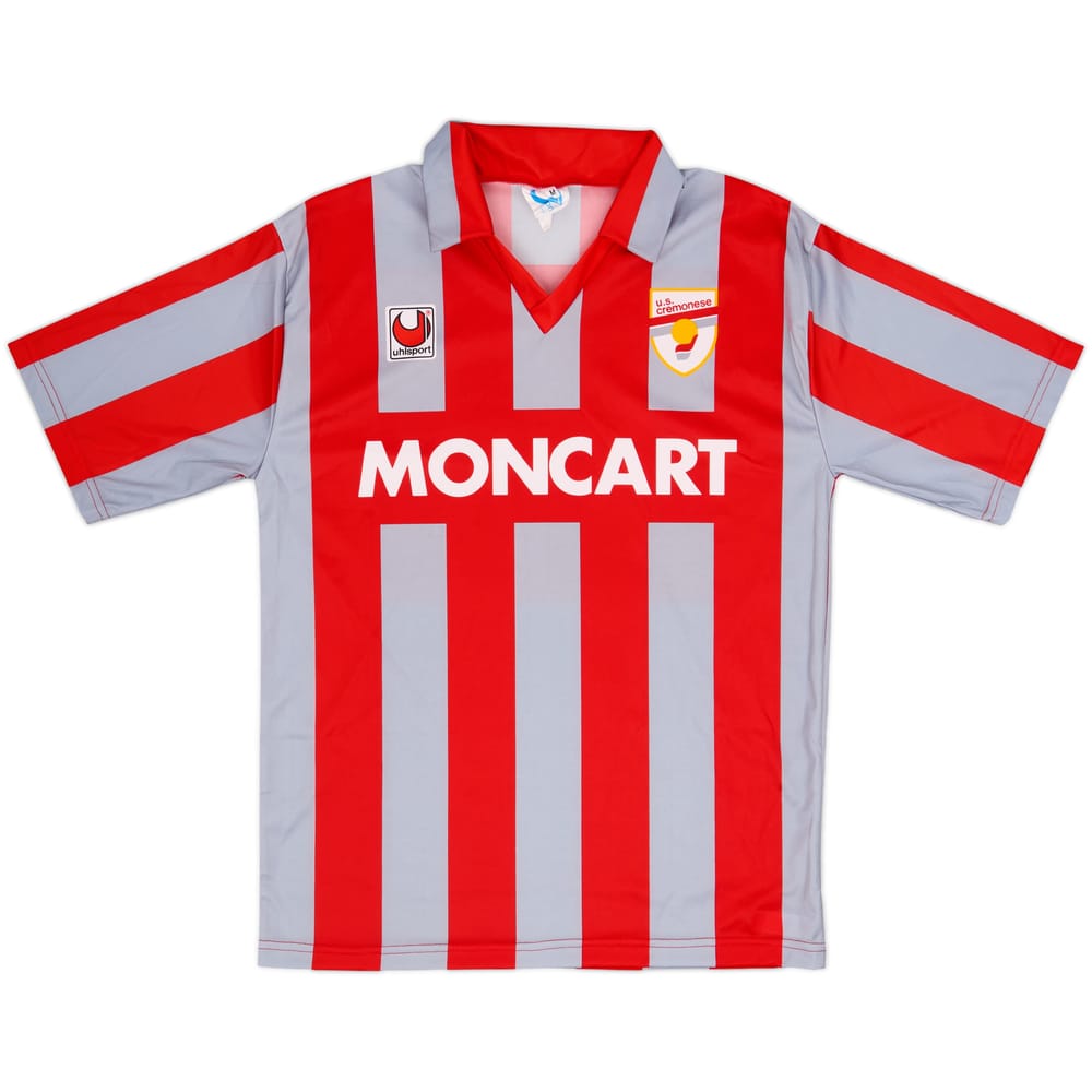 1992-93 Cremonese Home Shirt - 9/10 - (M)