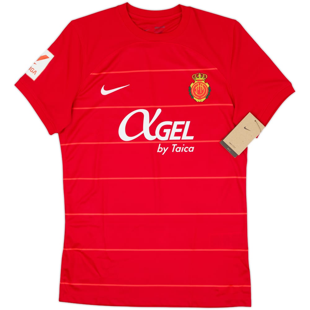 Camiseta de local del Mallorca 2023-24 (M)