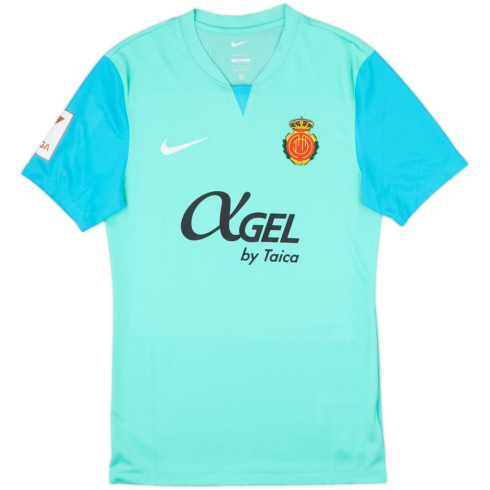Camiseta de la tercera equipación de Mallorca 2023-24 - 9/10 - (S)