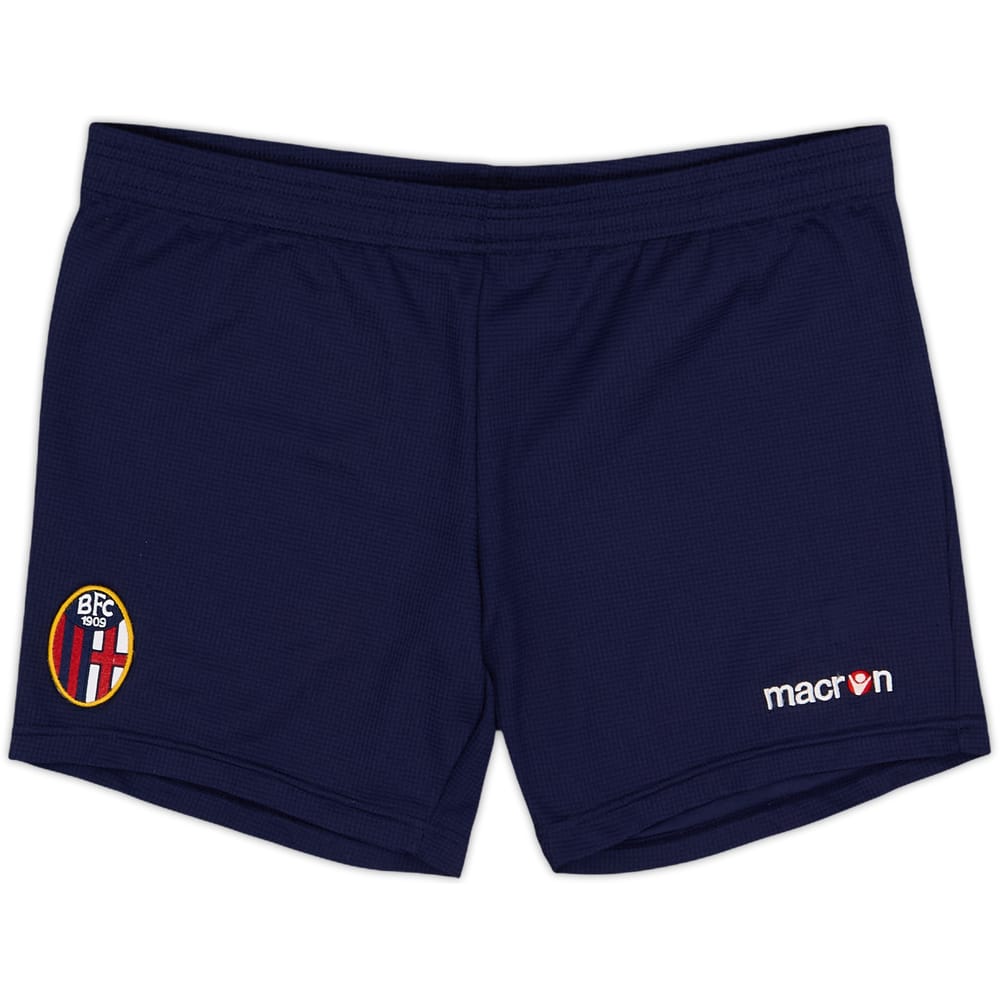 2010-11 Bologna Away Shorts - 5/10 - (XS)