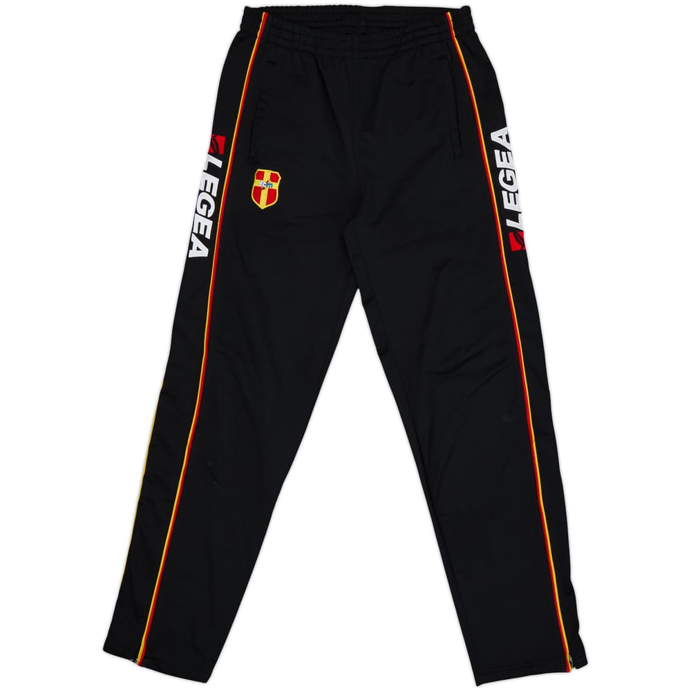 2006-07 Messina Legea Track Pants/Bottoms - 5/10 - (S)