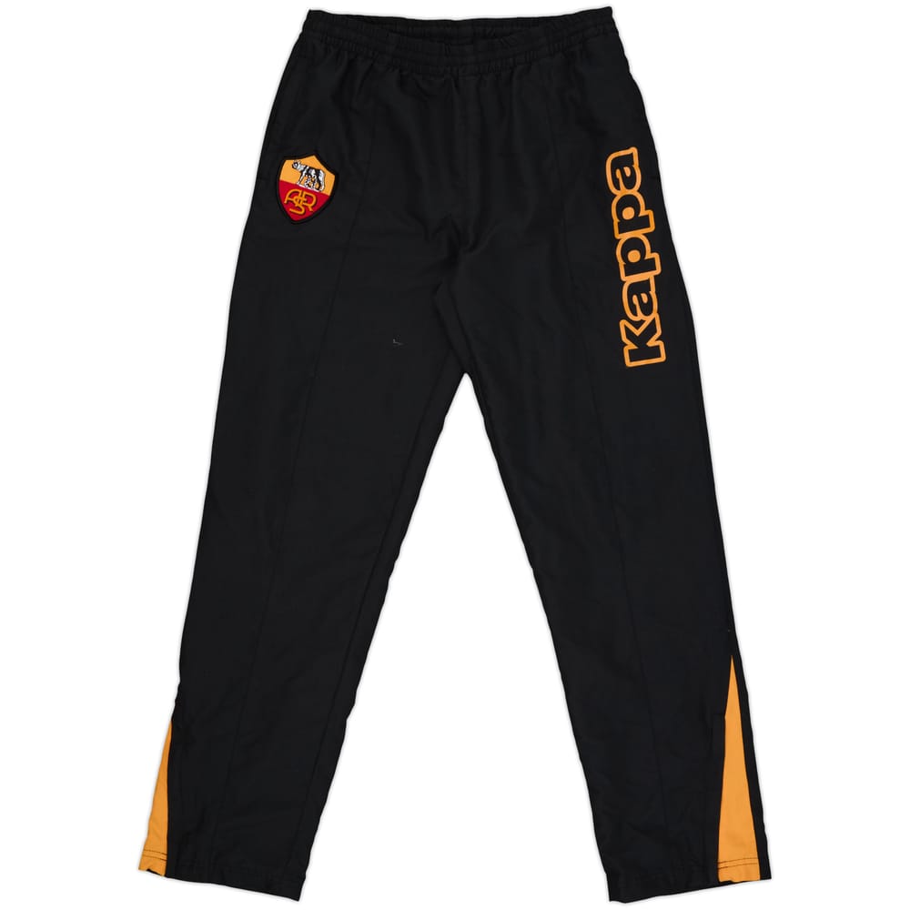 2010-11 Roma Kappa Track Pants/Bottoms - 7/10 - (YXXL)