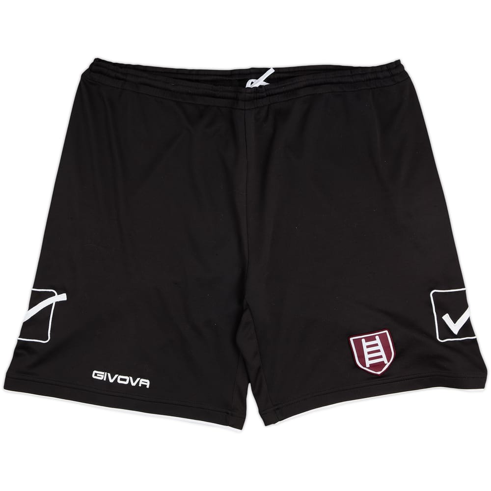 2012-14 Chievo Verona Third Shorts - 5/10 - (XL)