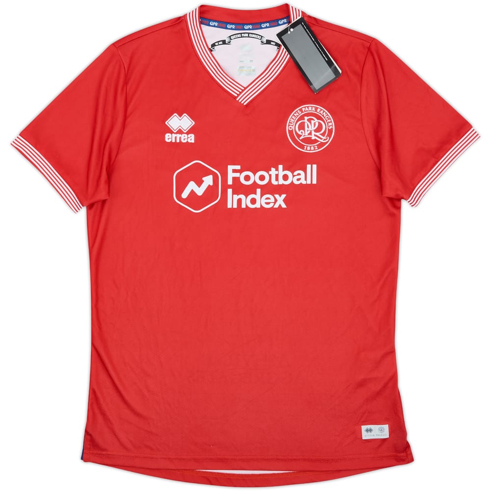 2020-21 QPR Away Shirt (M)