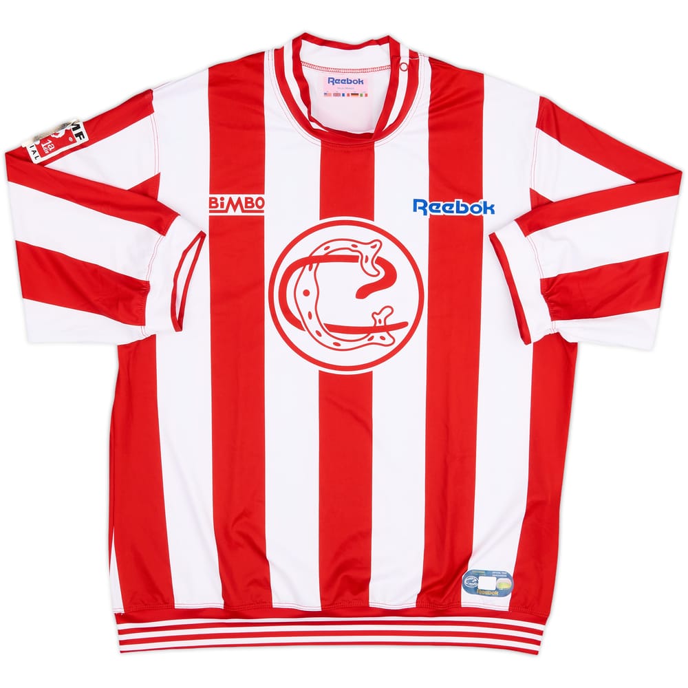 2006 Chivas Guadalajara Centenary Special Shirt - 8/10 - (M)
