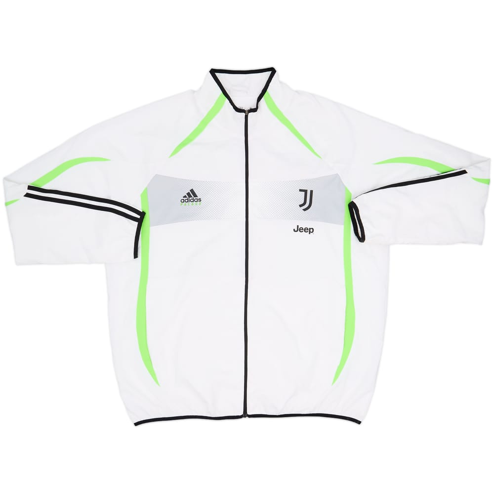 2019-20 Juventus adidas x Palace Track Jacket - 10/10 - (XL)
