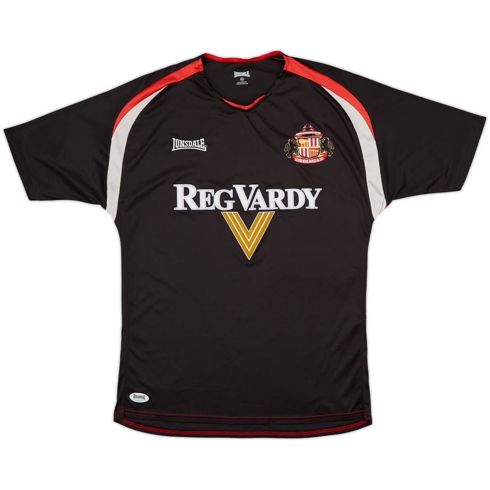 2005-06 Sunderland Away Shirt - 10/10 - (XL)