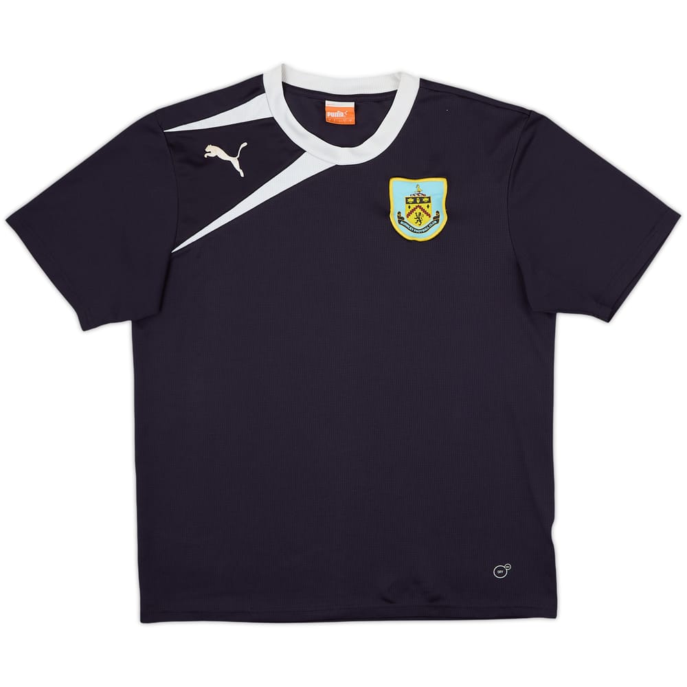 2015-16 Burnley Puma Training Shirt - 6/10 - (L)