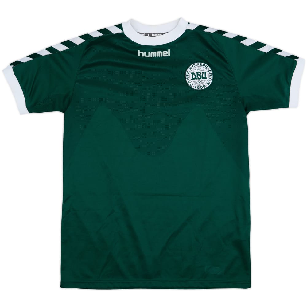 2002-03 Denmark Third Shirt - 10/10 - (L)