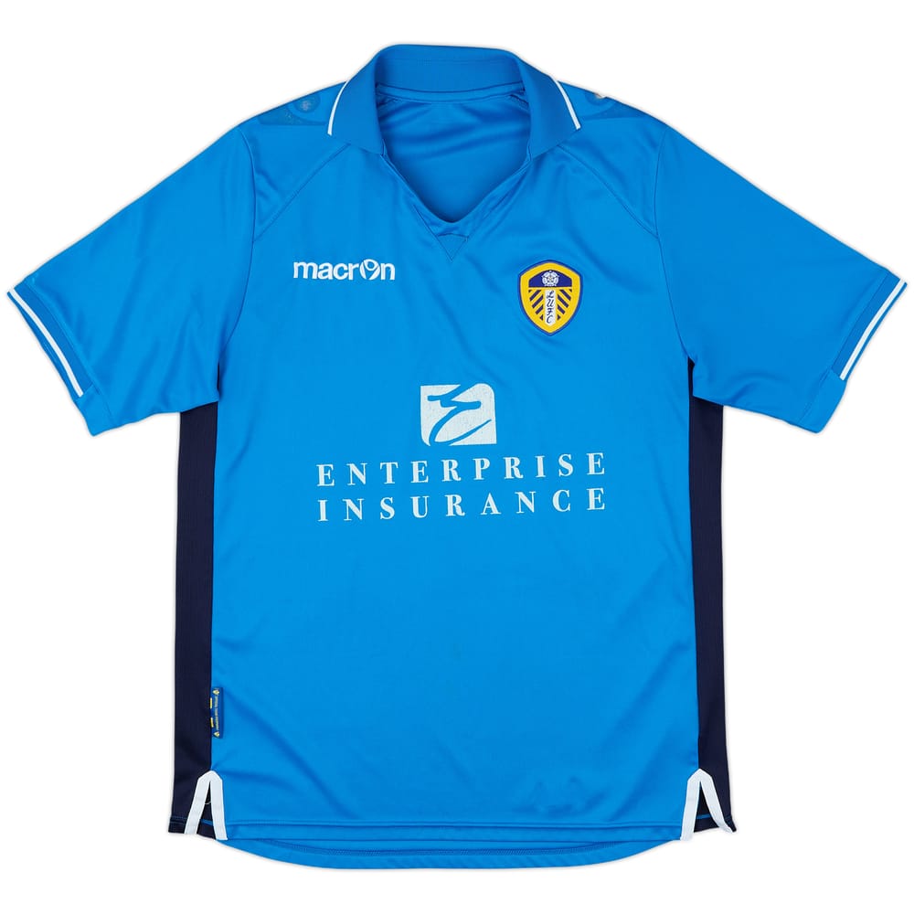 2012-14 Leeds United Away Shirt - 7/10 - (L)