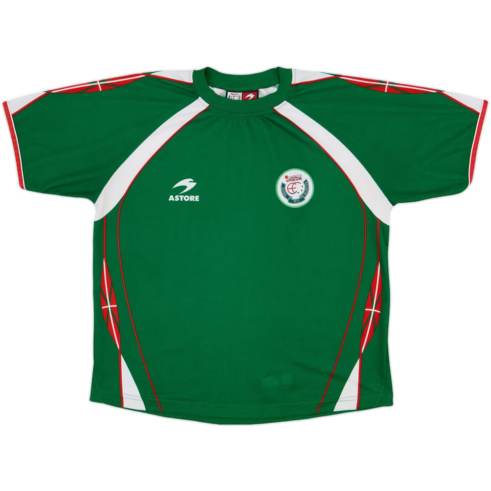 2005-07 Basque Country (Euskadi) Home Shirt - 8/10 - (L)