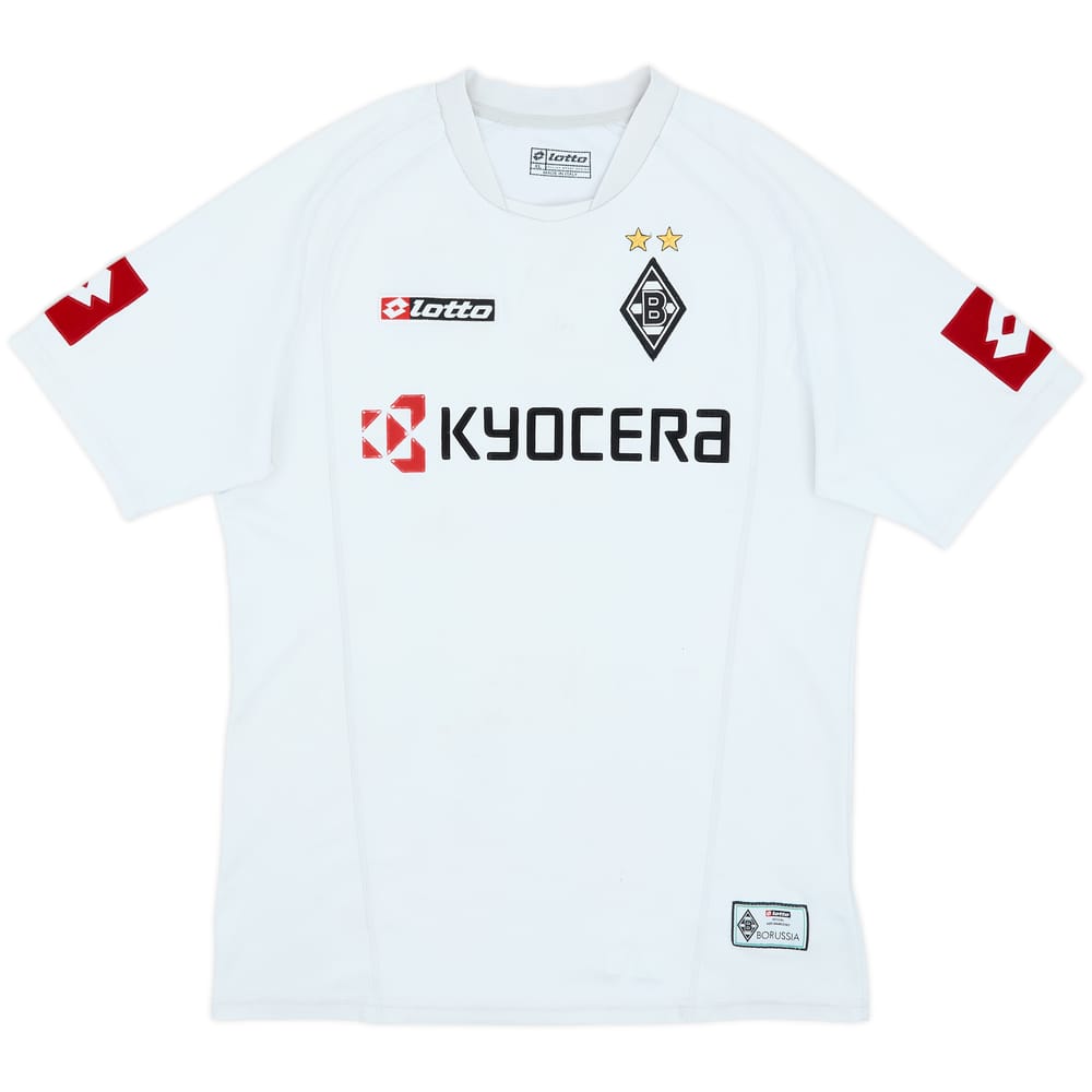 2005-06 Borussia Monchengladbach Home Shirt - 7/10 - (XL)