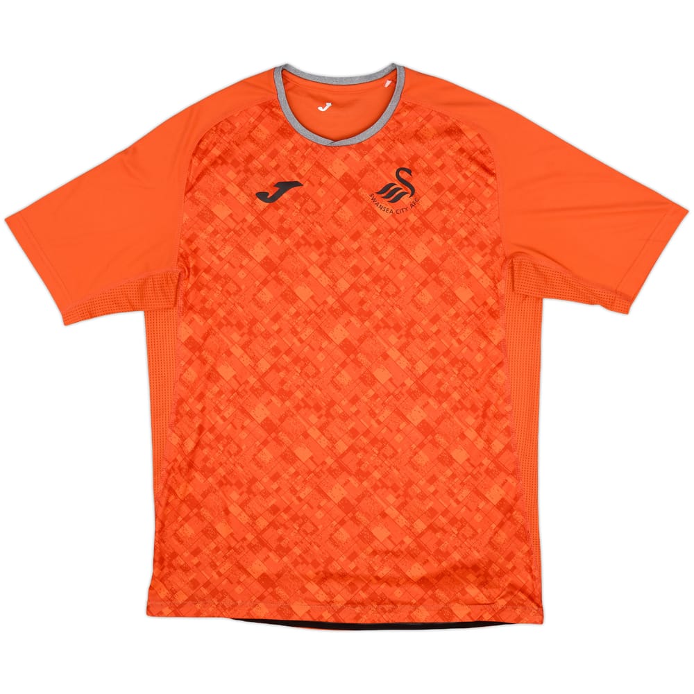 2020-21 Swansea Joma Training - 7/10 - (XL)