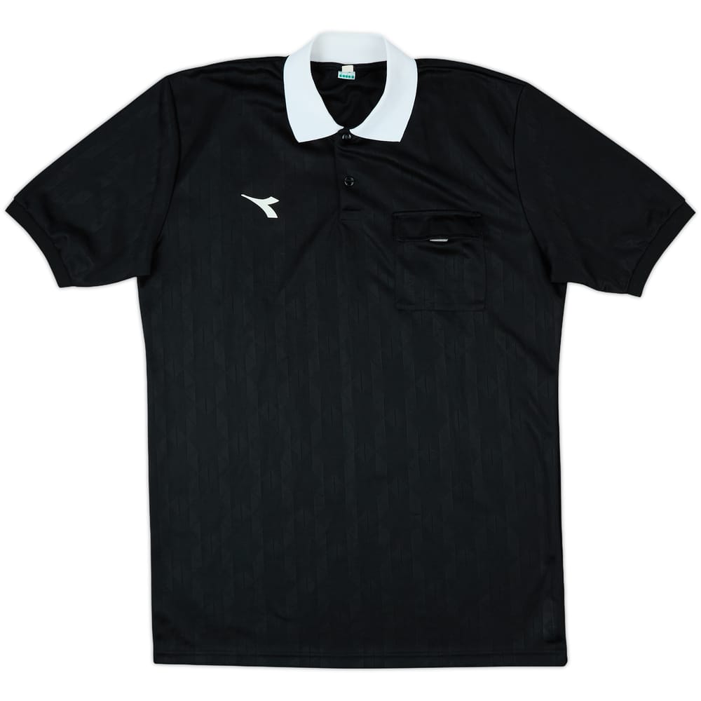 1990s Diadora Referee Shirt - 9/10 - (XL)