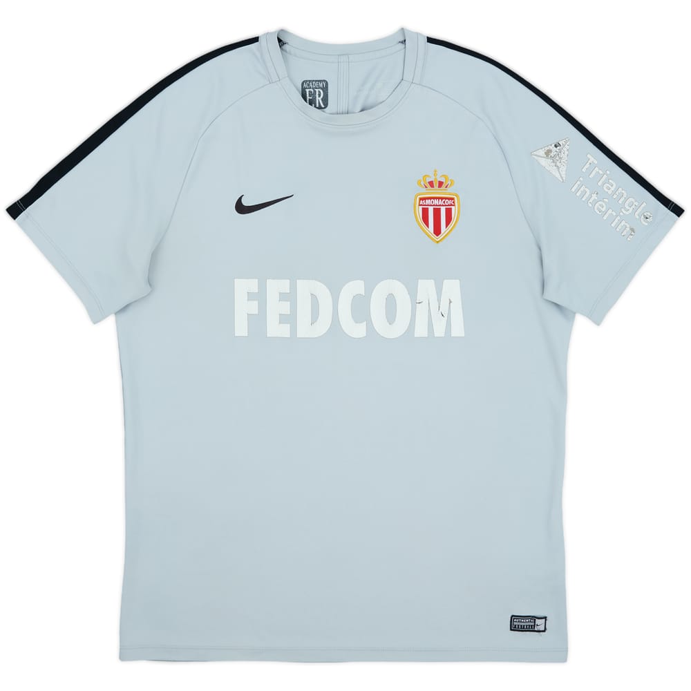 2017-18 Monaco Academy Nike Training Shirt - 5/10 - (XL)