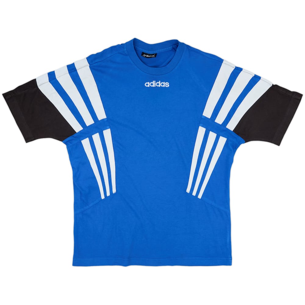 1990s adidas Tee - 8/10 - (L)