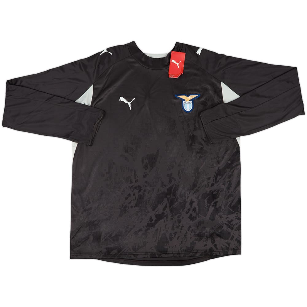 2007-08 Lazio GK Shirt (XXL)